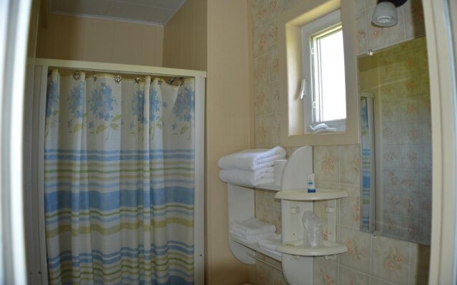 Motel Riviere Trois Pistoles