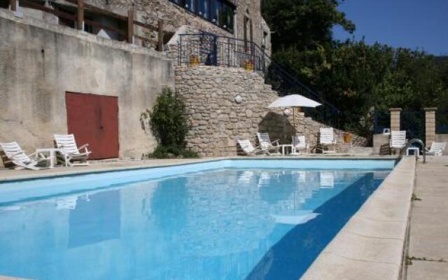 Auberge la Borie