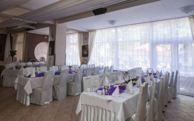 Osrodek Wypoczynkowy Baltyk