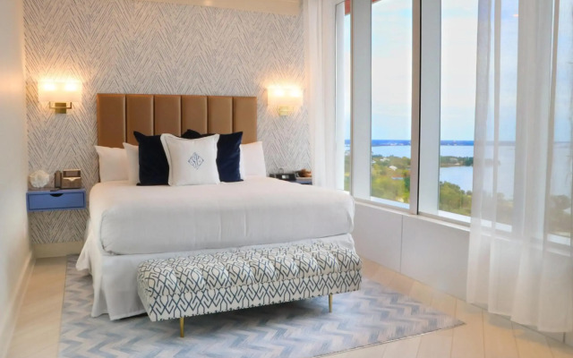 Scarlet Pearl Casino Resort