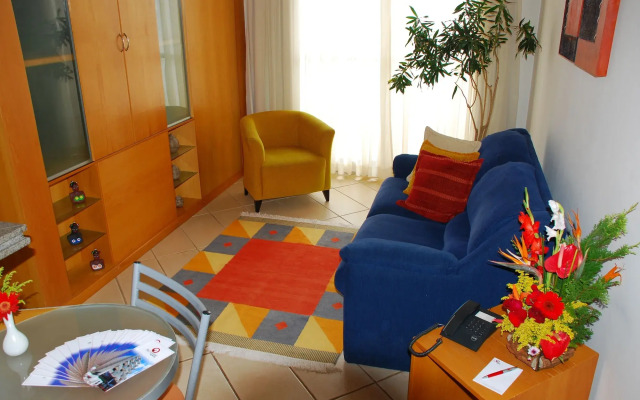 Hotel Differential Flat