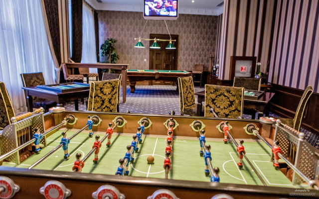 Grand Hotel Pomorie