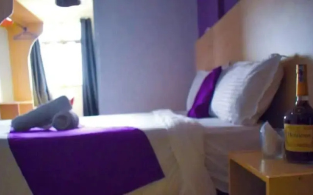 Liazons Hotel Nakuru