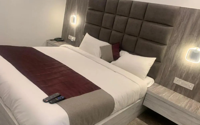 Hotel Lotus Inn