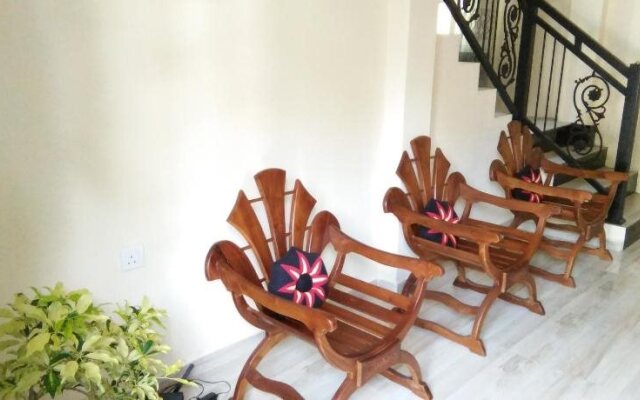 Abha Villa