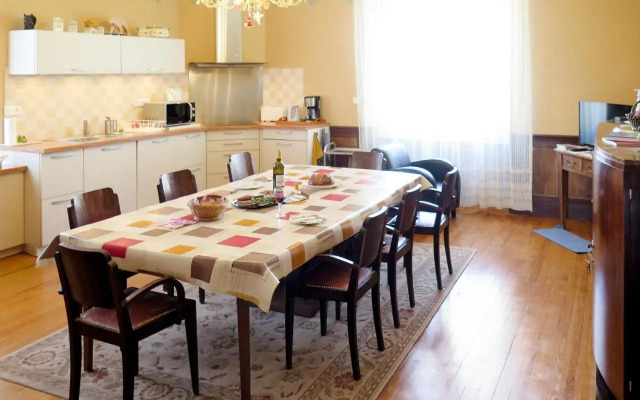 Holiday Home Lacapelle - LPR100