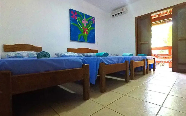 Natural Mystic Pousada & Surf Camp