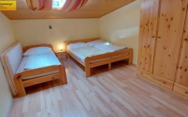 Appartement Esmeralda