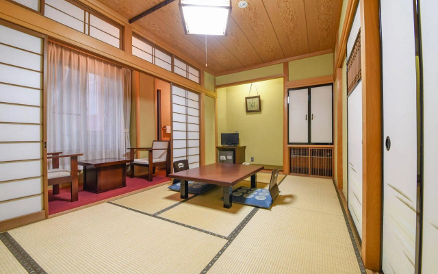 Aihoukan