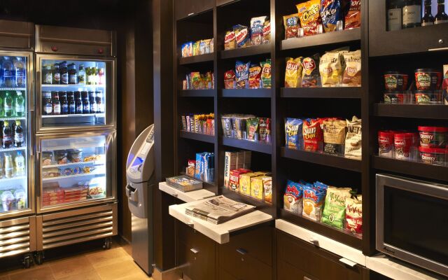 Courtyard by Marriott Cincinnati-Covington