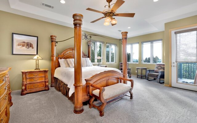 Sunset Ridge Villa #2178