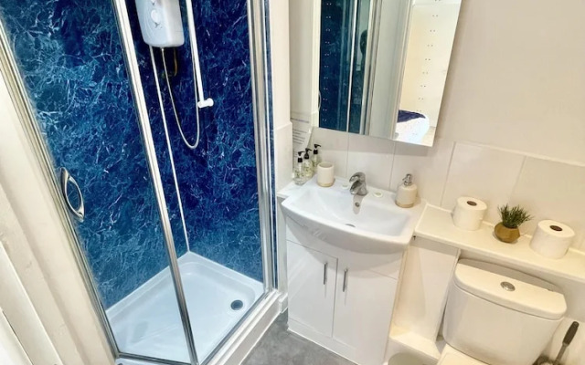 Stunning Studio Apartment in Cambridge