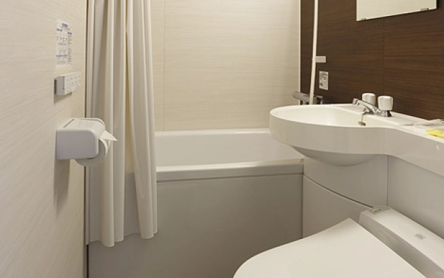 Business Hotel Takara