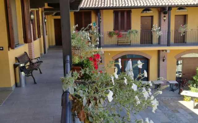 Residence La Gaggianese