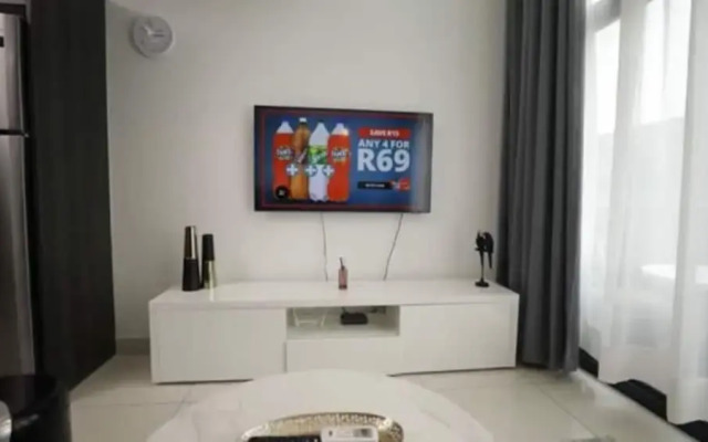 Meraki Homes at Embassy Gardens