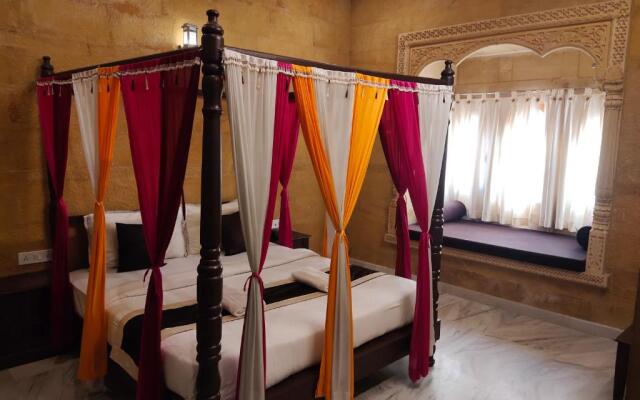Royal Villa Jaisalmer