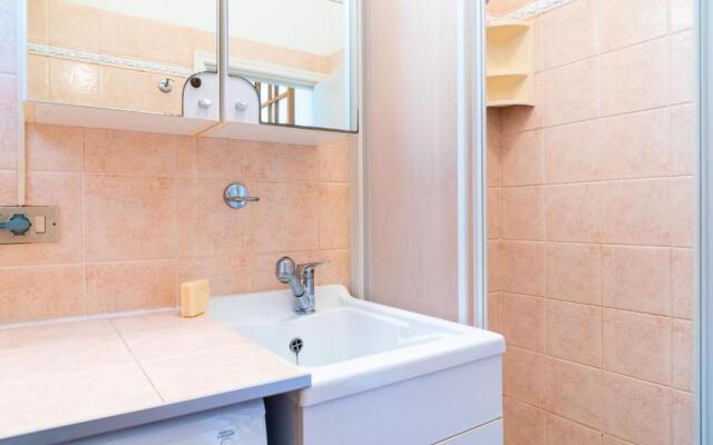 Appartamento La Terrazza Al Mare