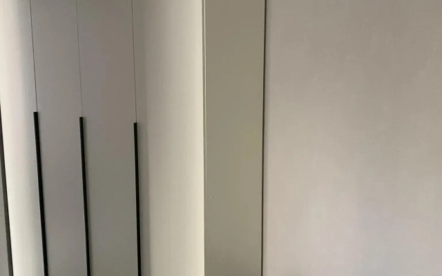 Апартаменты на проспекте Фрунзе 77Б