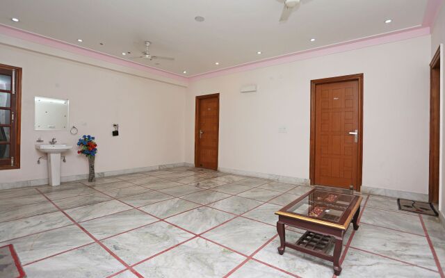 Jannat Residency
