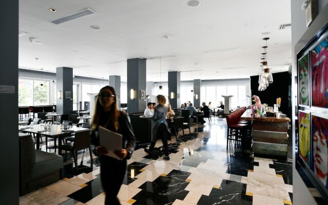 Miami World Rental - Iconbrickell 4810