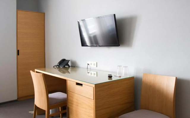 Hotel Atom Třebíč