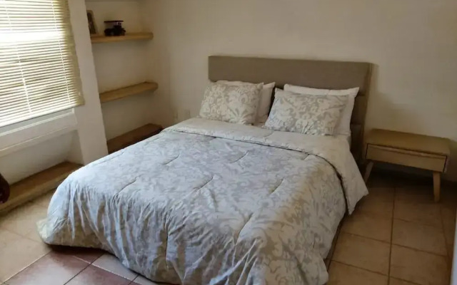 JUUB Exclusive 4 bedroom house at Cuernavaca