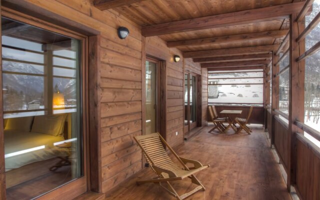 Pietre Gemelle Resort