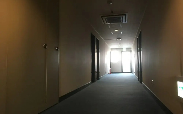 Asahi Century Hotel