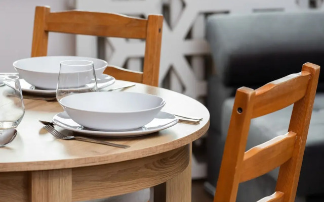 Two-bedroom Apartment Długie Ogrody 47