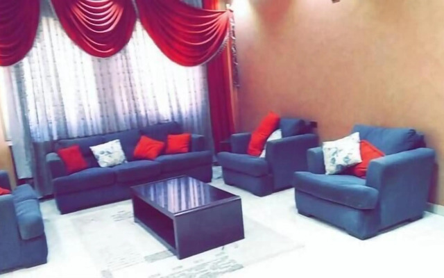Petra Downtown Home