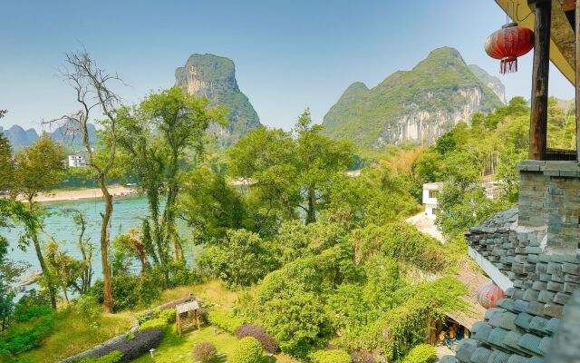 Yangshuo River Lodge