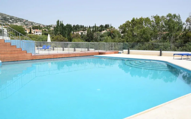 Tala Luxury apartments by Raise