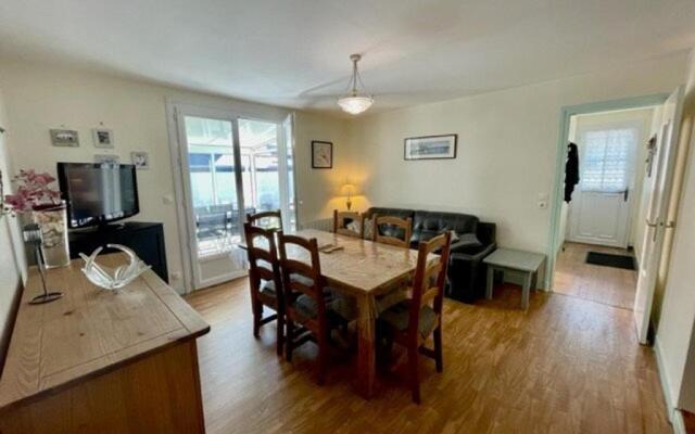 Maison Quiberon, 4 Pièces, 6 Personnes - Fr-1-478-76