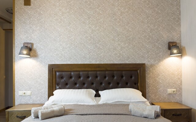 ул. Бахтриони, 2