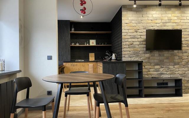 Cozy Home (Кози Хоум) на проспекте Ленинский 27