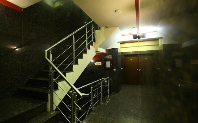 Hotel Anandam