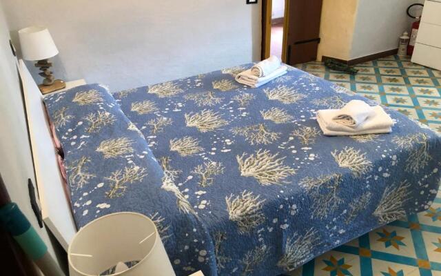 Affittacamere lAcciuga