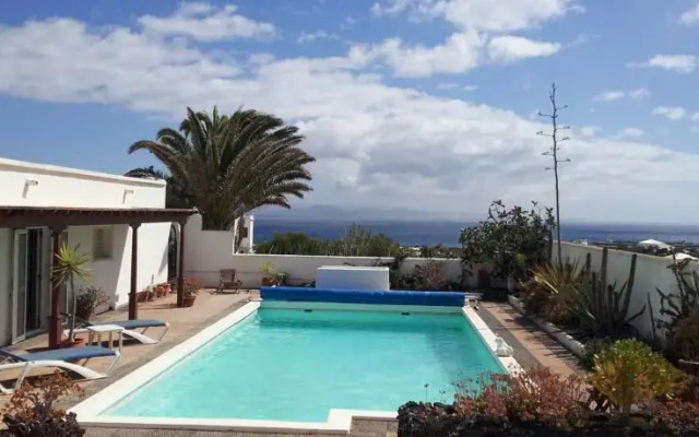 Casa Caos