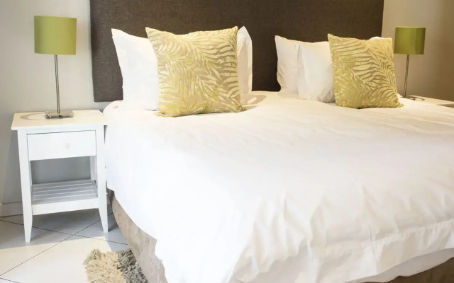 Richtershuyz Lifestyle Guest House