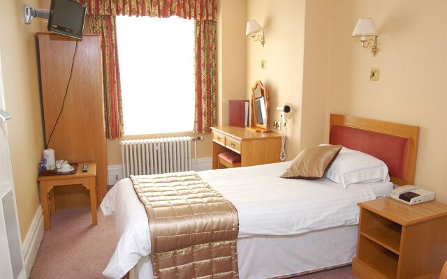 The Trouville Bournemouth