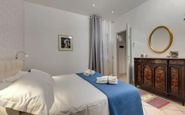 Mamo Florence - Zalinda Aparment
