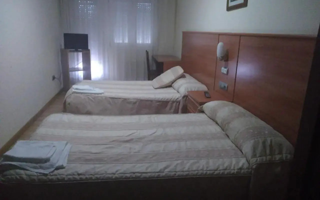 Hotel 2 de mayo 2