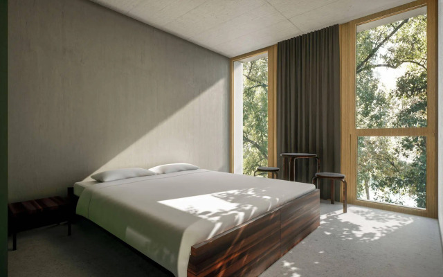 Youth Hostel Bern