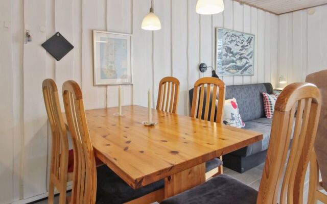 "Jil" - 2.3km from the sea in Western Jutland