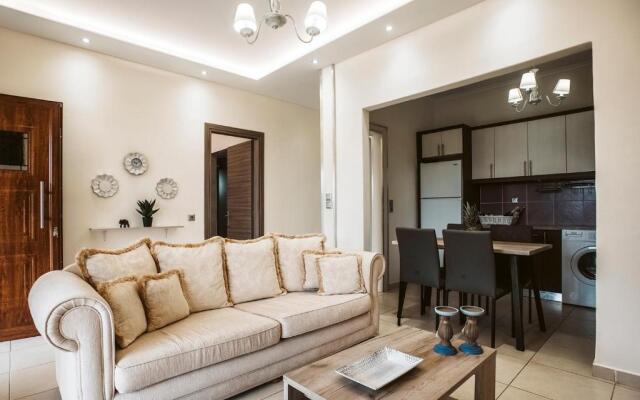 Villa Astron by CorfuEscapes