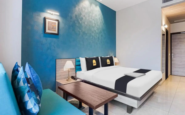 The Zenith - A Hotel By Hot Millions