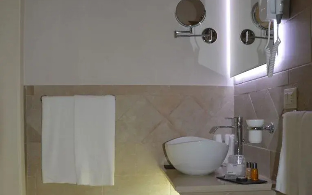 Le Giare B&B