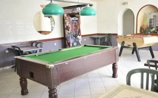 Alp'Hôtel Voreppe