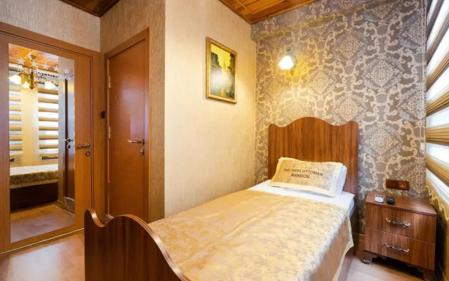 Rozin Hotel