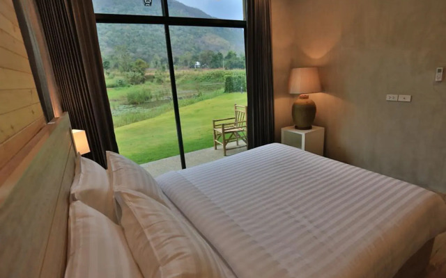 360 Pip Hotel Khaoyai